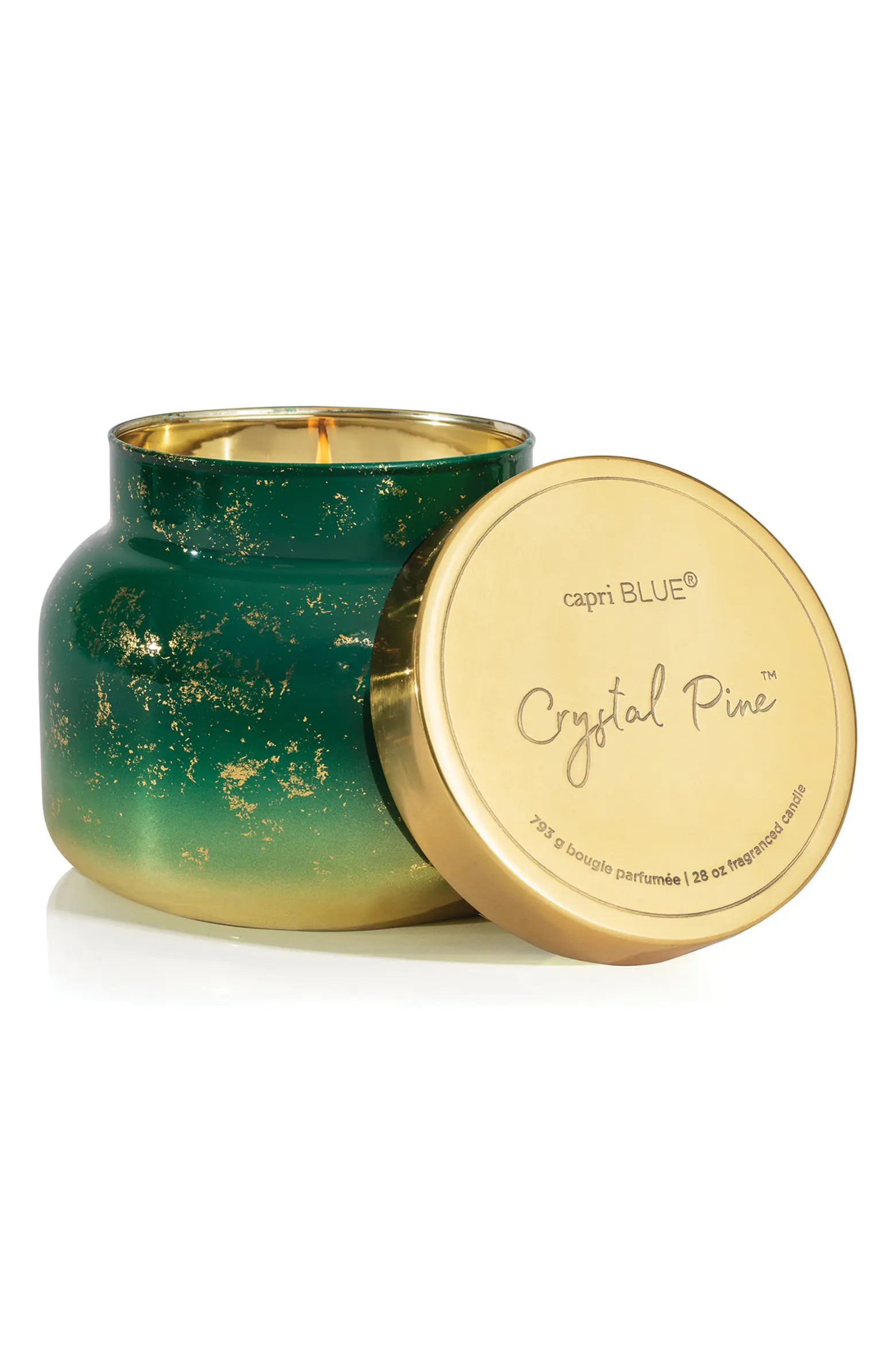 Glimmer Oversize Jar Candle | Nordstrom