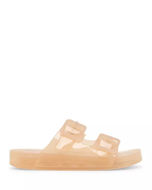 Dolce Vita Women's Julio Slide Sandals | Bloomingdale's Shoes | Bloomingdale's (US)