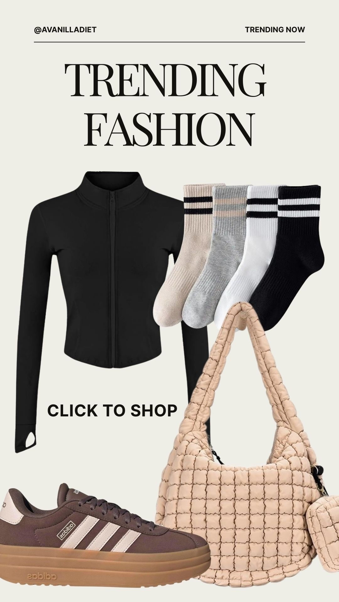 Trending Fashion 🔥😍
These are the pieces everyone’s loving right now including me! ✨

#trendingfashion #fashionfinds #styleinspo #ltkfashion #amazonstyle #musthavepieces


#LTKActive #LTKFindsUnder100 #LTKSeasonal