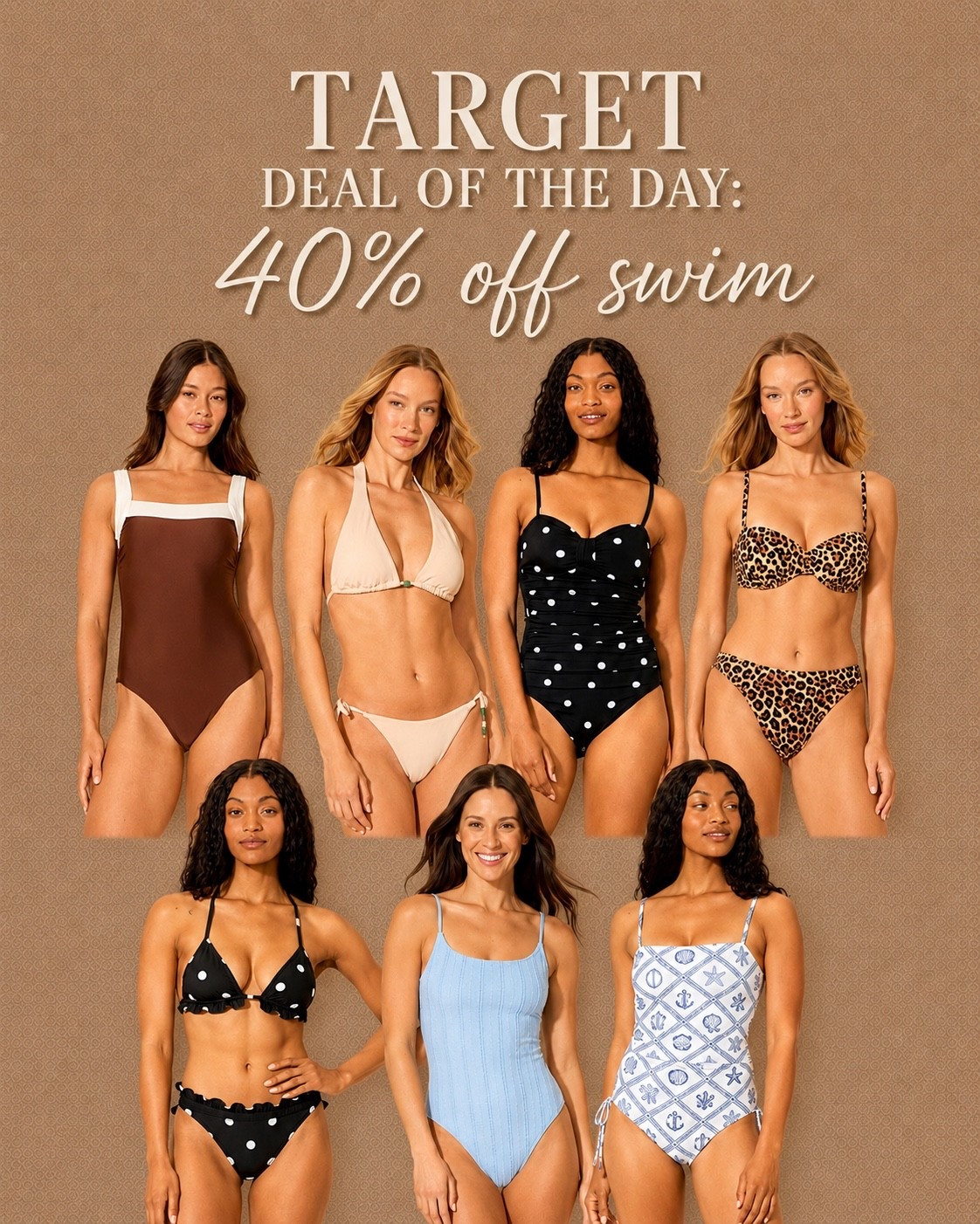 ✨SCROLL TO SHOP✨

Check out Target swim to find what’s on sale!!!

#LTKfitnessgoals #LTKmomlife #LTKootd