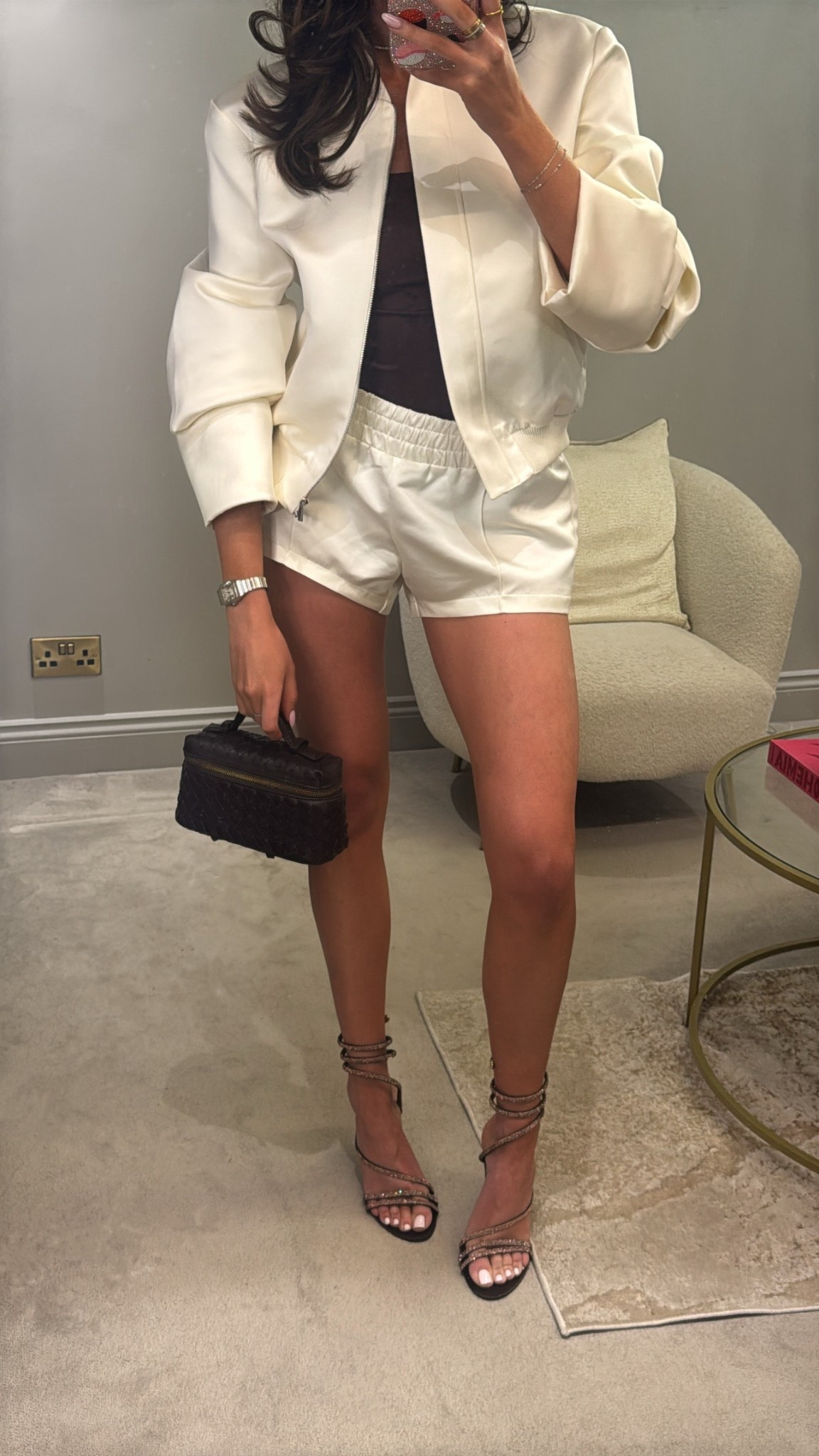 Heels. Diamante heels. Ankle coil heels. Sparkly heels. High heels. River island  

#LTKuk #LTKspring #LTKstyletip