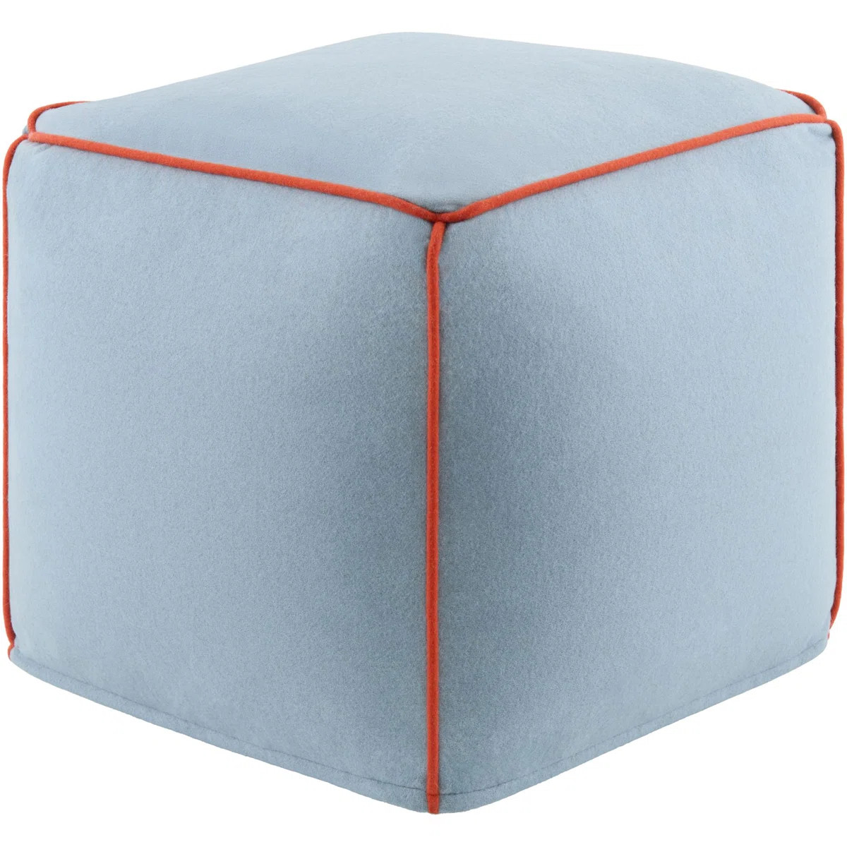 AllModern Ackerly Pouf | Wayfair | Wayfair North America