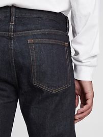 Slim Jeans in GapFlex with Washwell | Gap (US)