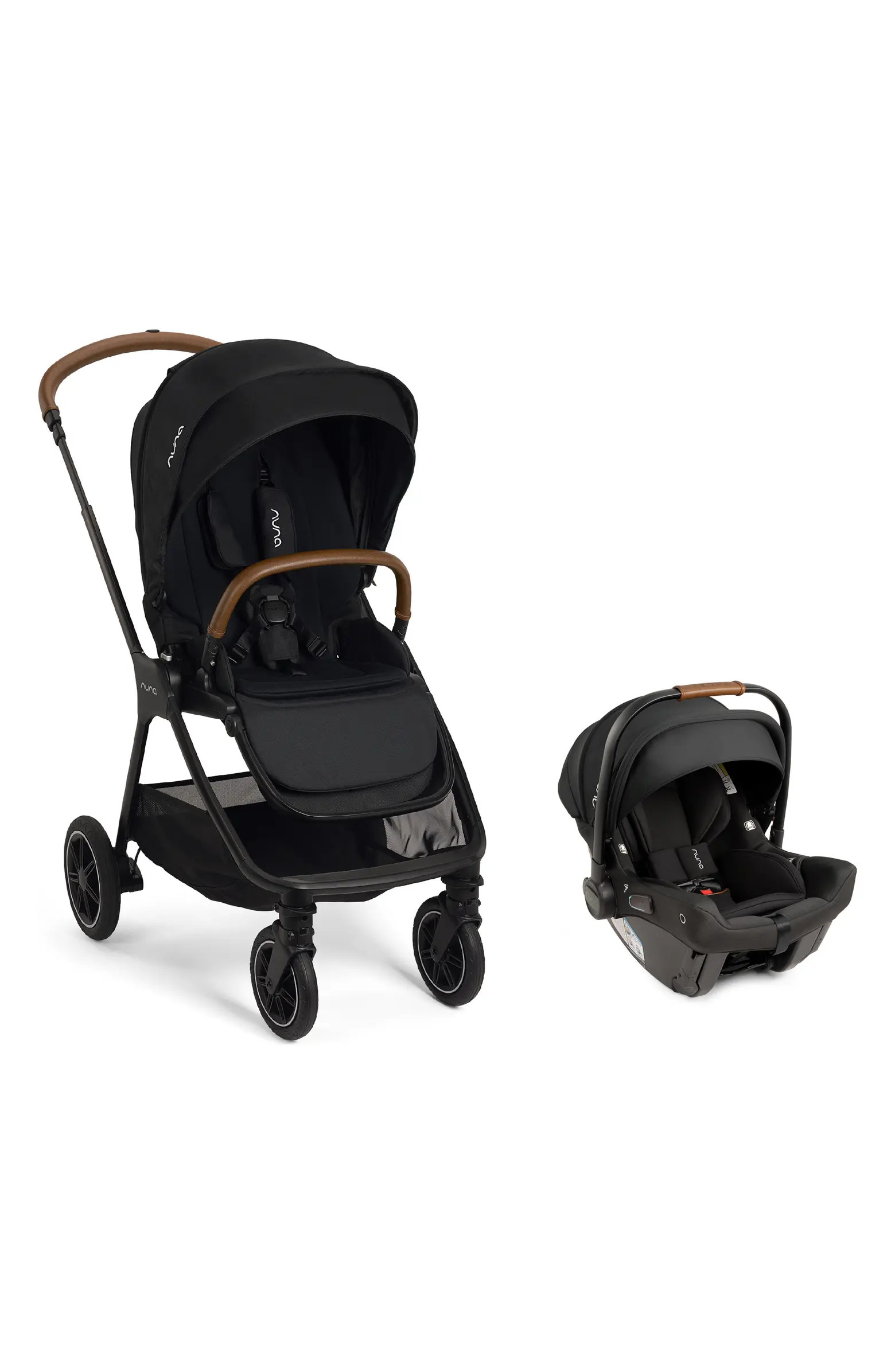 PIPA™ urbn + TRIV™ Next Stroller & Car Seat Travel System | Nordstrom