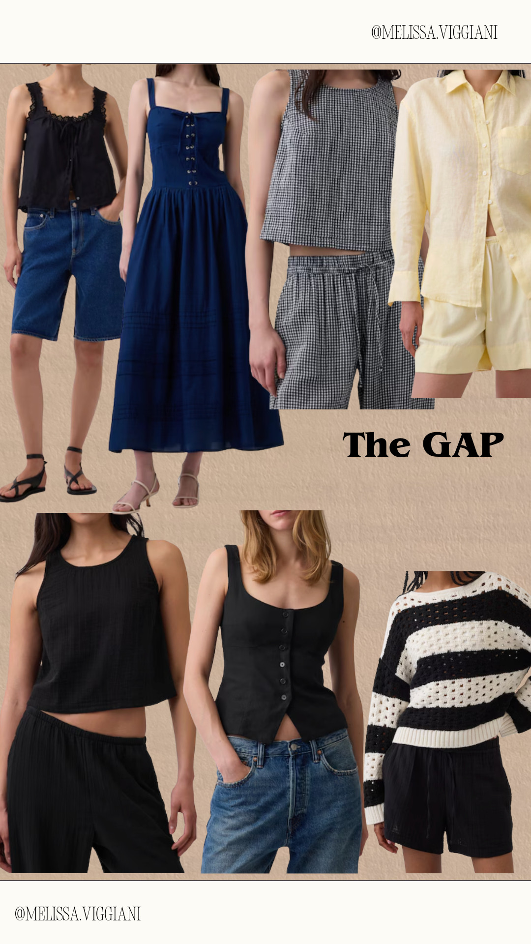 The Gap New Arrivals!! 

 #LTKcanada #LTKsummer #LTKtravel