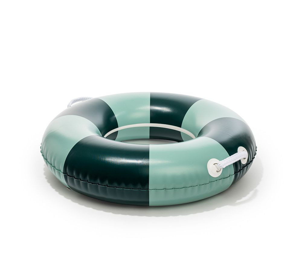 St. Tropez Pool Float | Pottery Barn (US)