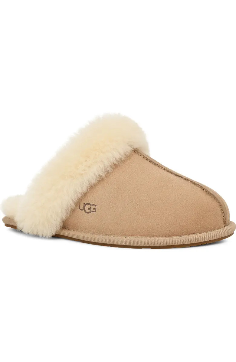 Scuffette II Slipper (Women) | Nordstrom