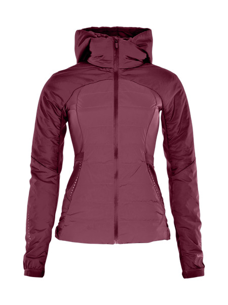 Down for It All Jacket | Lululemon (US)