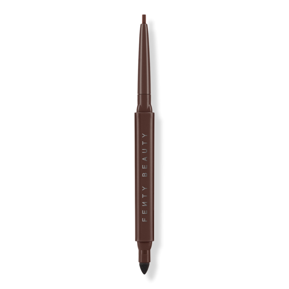 FENTY BEAUTY by Rihanna Fine Linez Lash Line-Enhancing Eyeliner - IN BIG TRUFFLE | Ulta