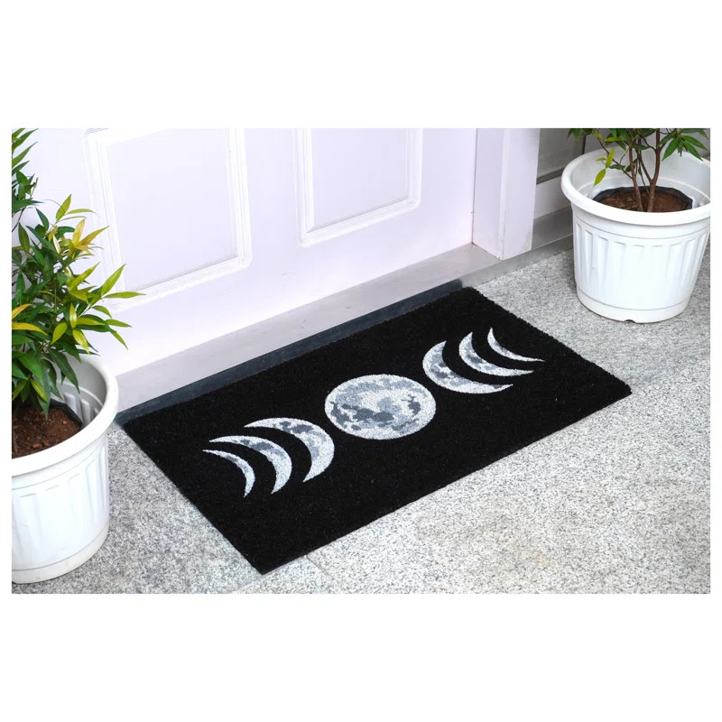 Non-Slip Doormat | Wayfair North America