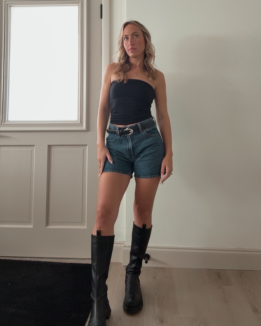 Fall but in Florida 🐈‍⬛

#LTKootd #LTKCyberWeek #LTKSaleAlert