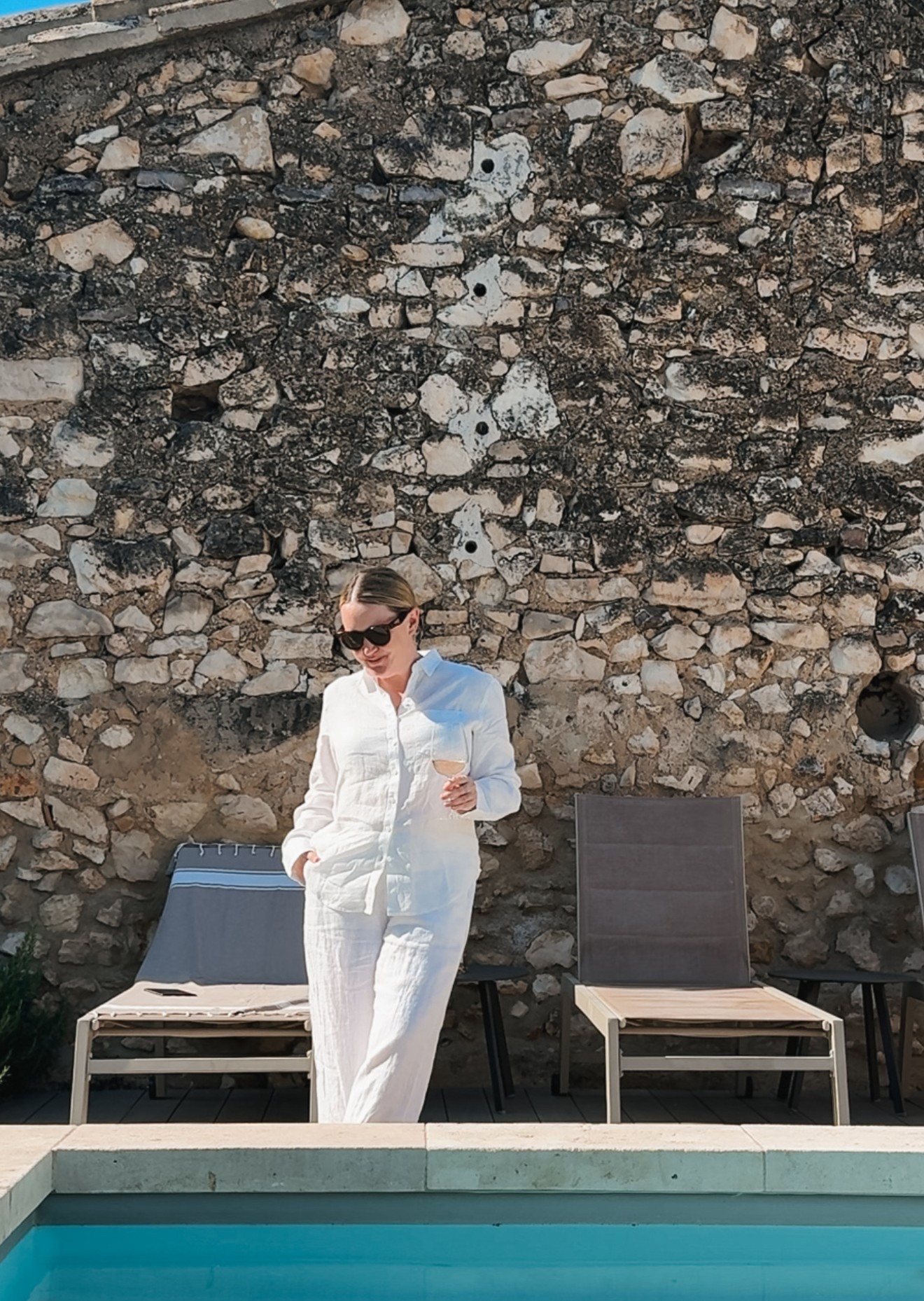 J.crew linen matching set
Linen button down size 8
Linen pull on pants size M
Summer outfit
Coverup
Vacation outfit

@jcrew #injcrew #ad 


#LTKSummerEdit #LTKSeasonal
