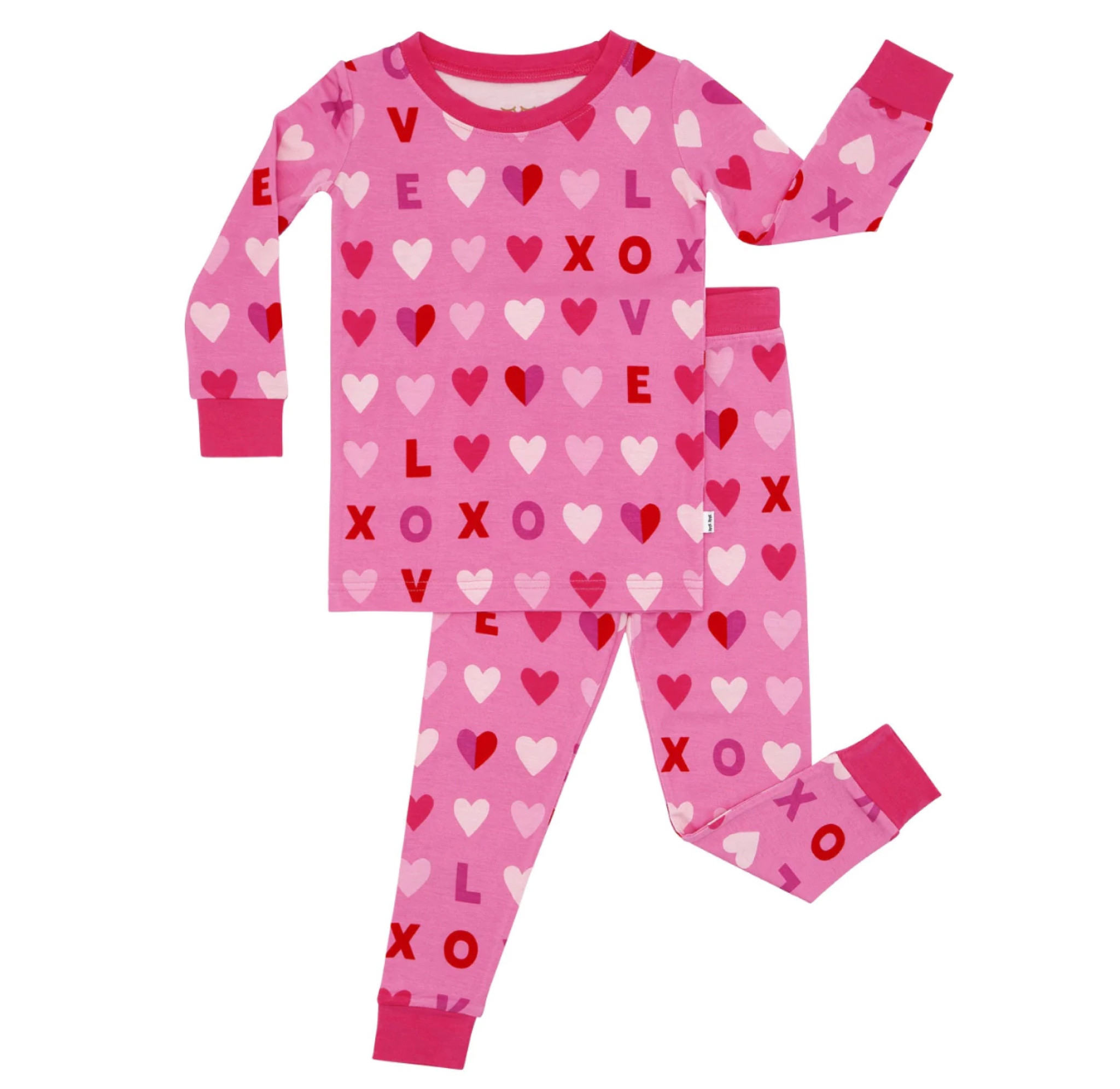 Little Sleepies Valentines Day Collection 

#LTKfamily #LTKbaby #LTKkids