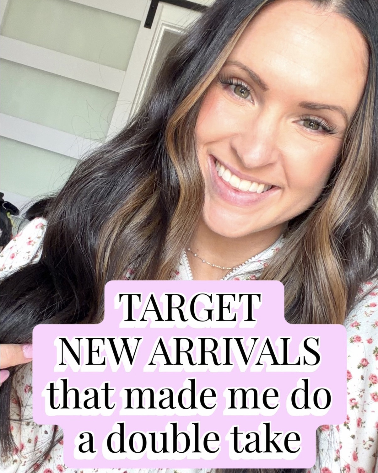 Target finds that made me do a double take they were so good! 

#LTKmomlife #LTKHome #LTKSwim