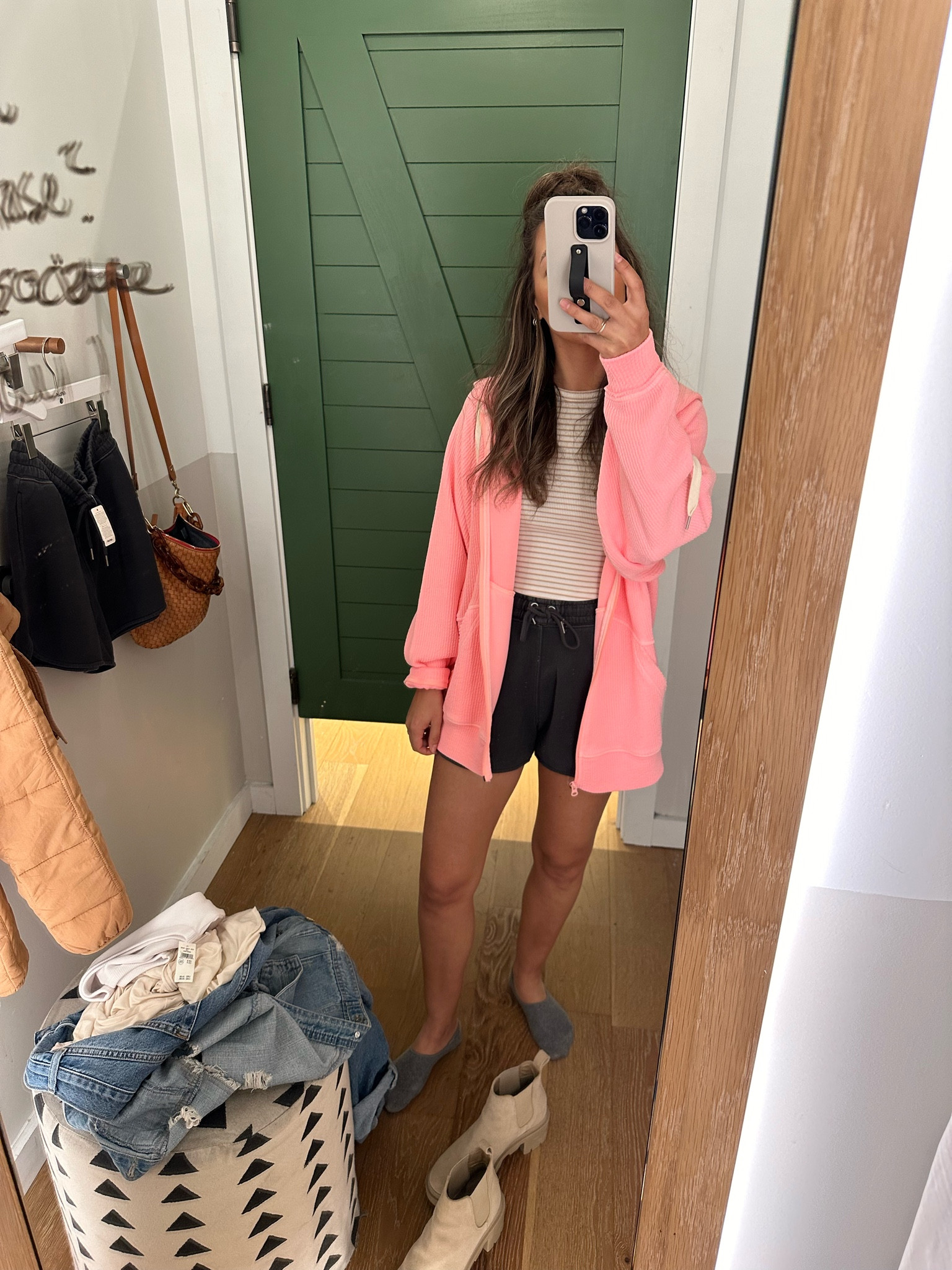 The best basics! 

#LTKSpringSale