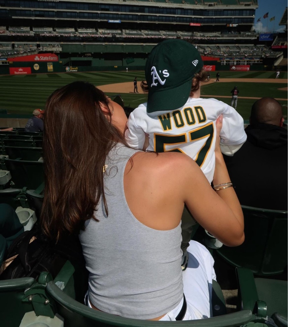 Opening weekend 

#LTKstyletip #LTKActive