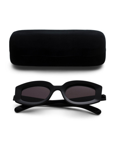 51mm Rectangular Sunglasses | TJ Maxx