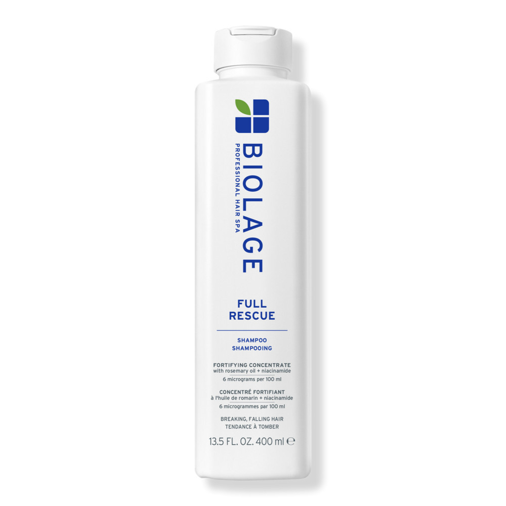 Biolage Full Rescue Shampoo for Thin Hair - 13.5 oz | Ulta