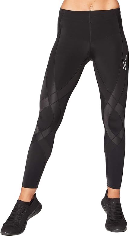 CW-X Women's Endurance Generator Joint and Muscle Support Compression Tight | Amazon (US)