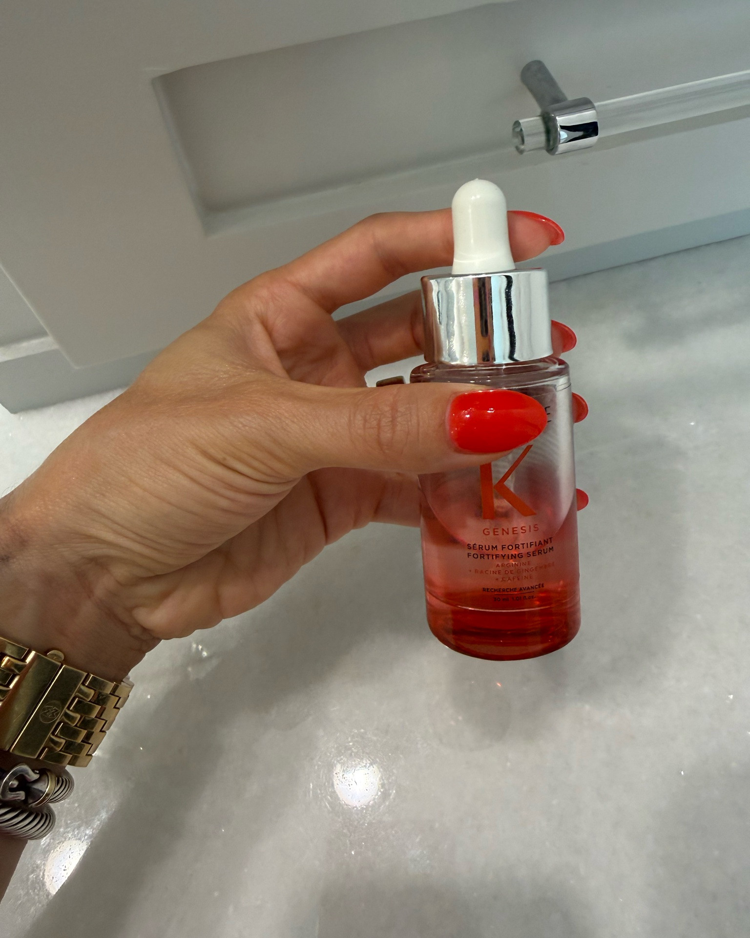 My hair growth must haves linking my serum, scalp oil, and more

#LTKBeauty