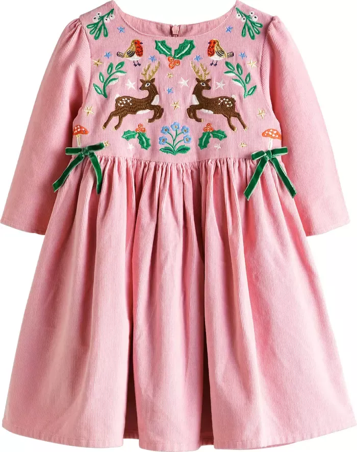 Nordstrom baby girl outlet christmas dresses