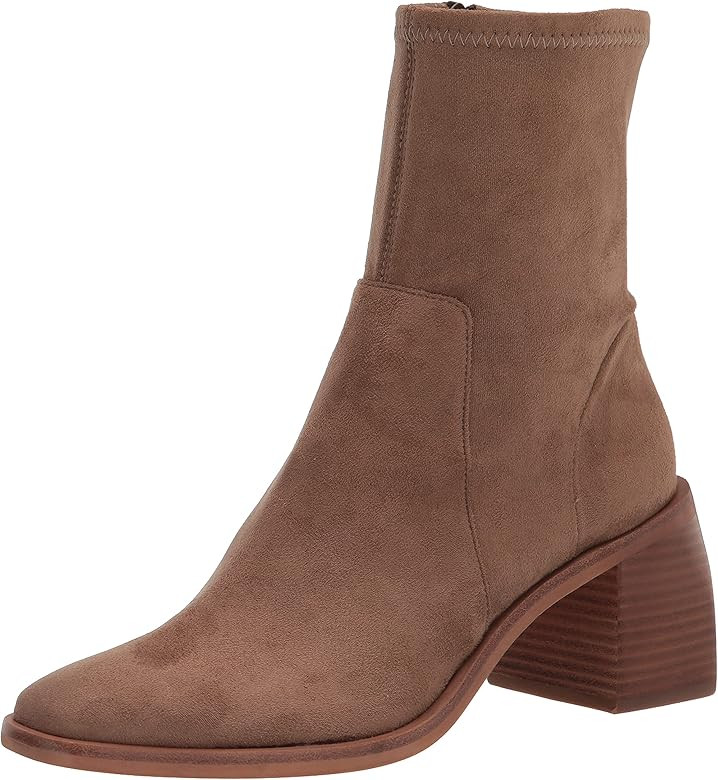 Dolce Vita Women's Indiga Ankle Boot | Amazon (US)