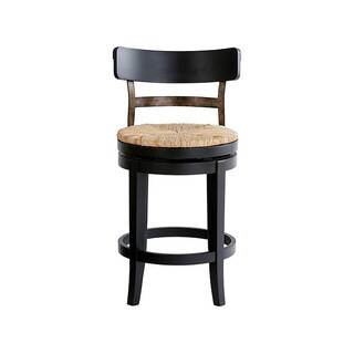 Marguerite Counter Stool - Rubbed White | Ballard Designs, Inc.