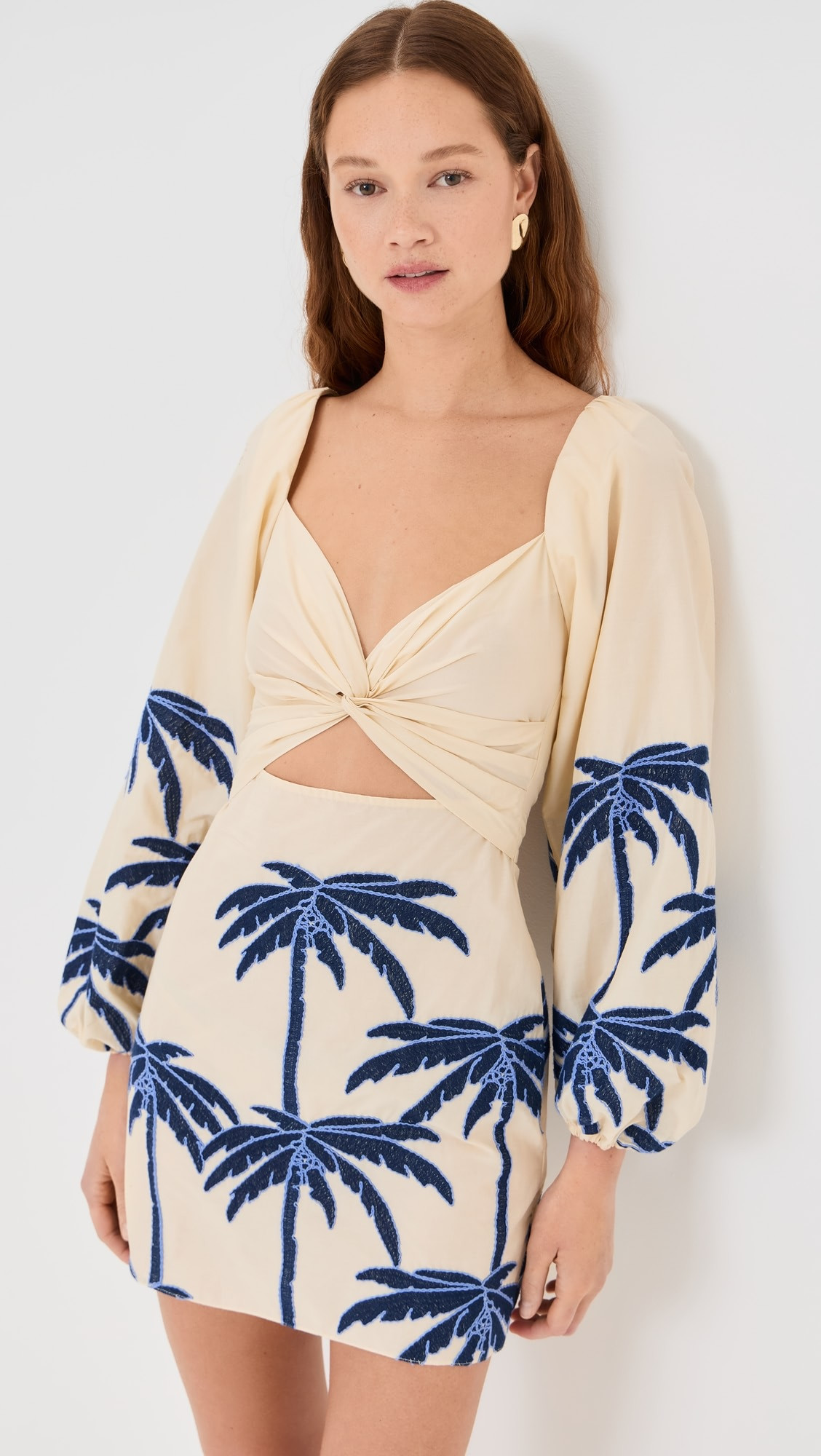 Johanna Ortiz | Shopbop