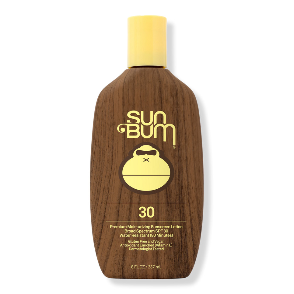 Sunscreen Lotion SPF 30 | Ulta