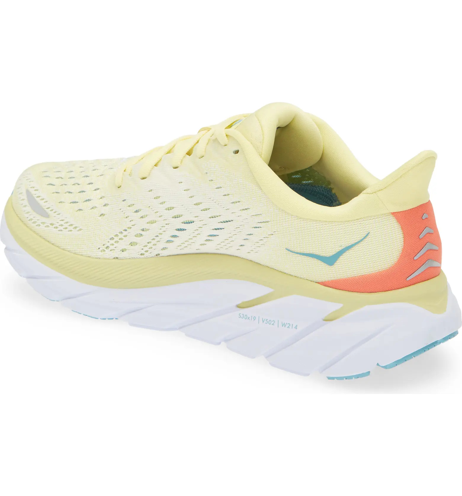 HOKA ONE ONE Clifton 8 Running Shoe | Nordstrom | Nordstrom
