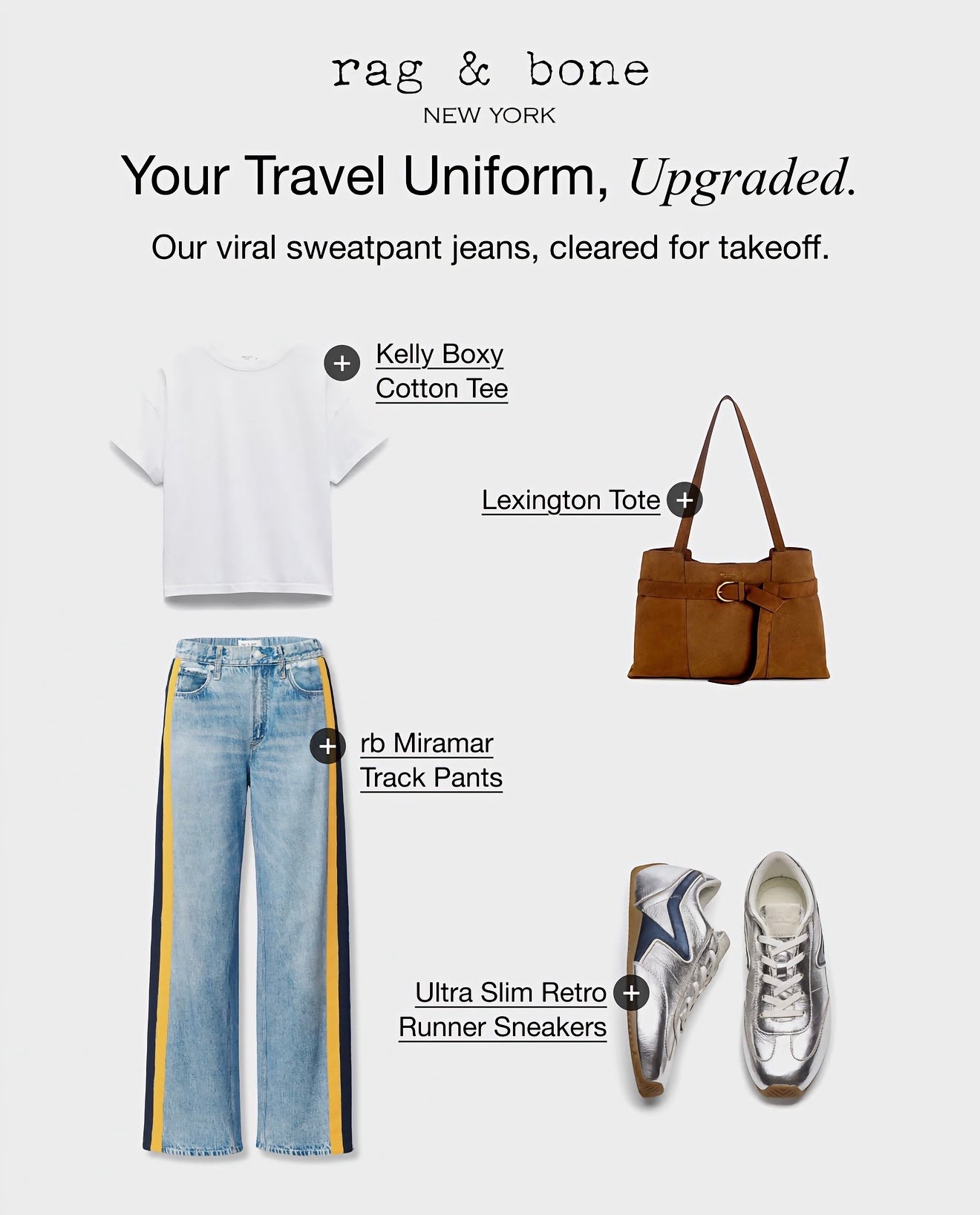 Rag & Bone 


#LTKTravel #LTKSeasonal #LTKootd