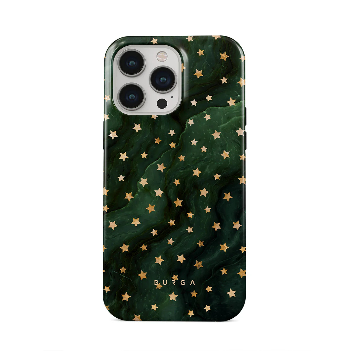 Prince Charming - Stars iPhone 13 Pro Case | BURGA