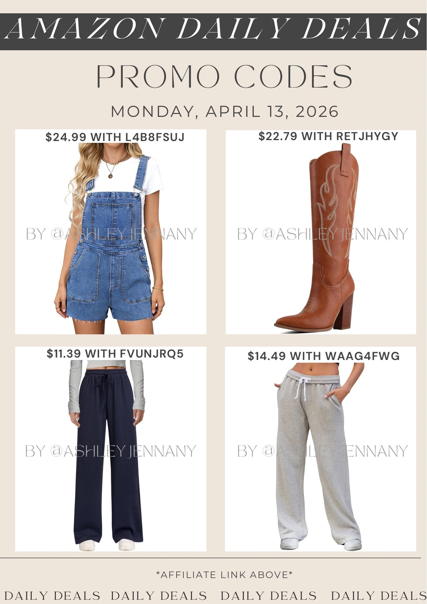 Amazon deals 

#LTKMidsize #LTKSaleAlert #LTKSeasonal