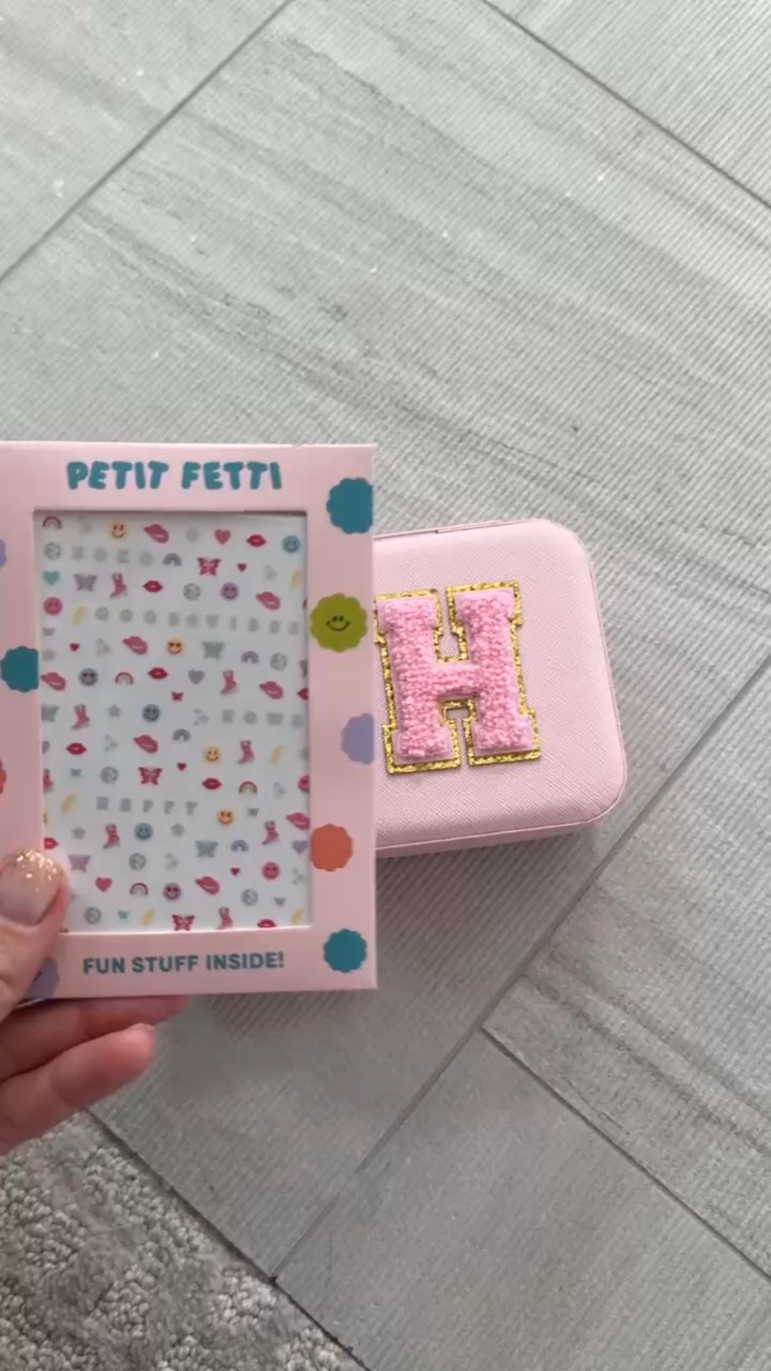 such a cute gift idea!! and they still ship in time! great stocking stuffers! 

#LTKHoliday #LTKGiftGuide #LTKKids