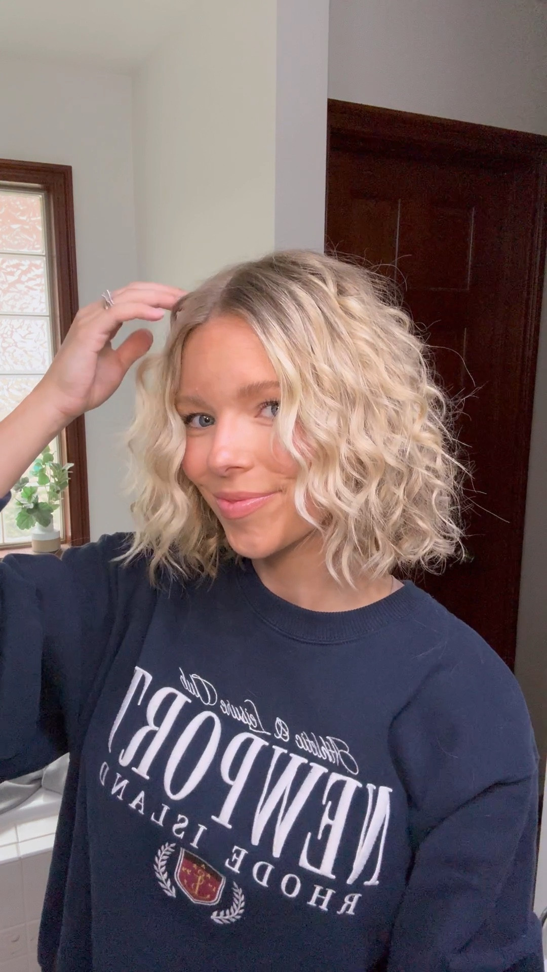 Iron I use for these tight curls! It’s the 1/2” 

#LTKbeauty