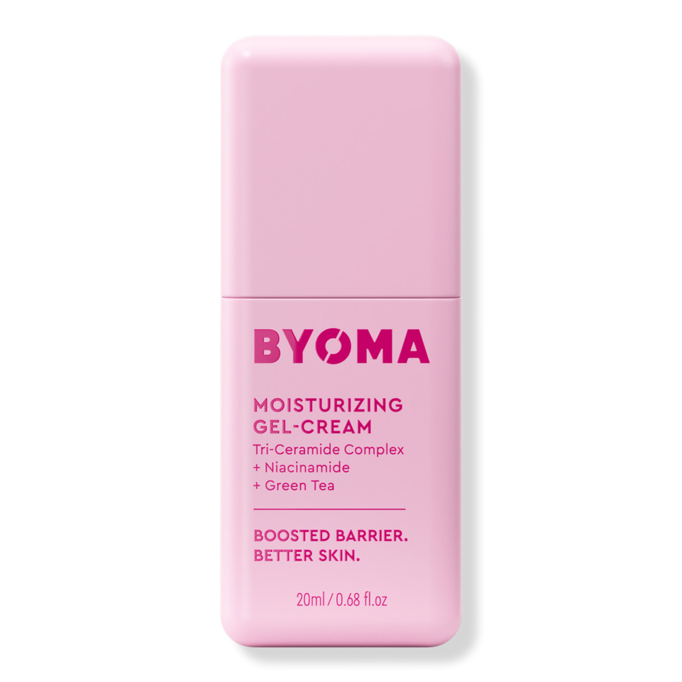Moisturizing Gel Cream | Ulta