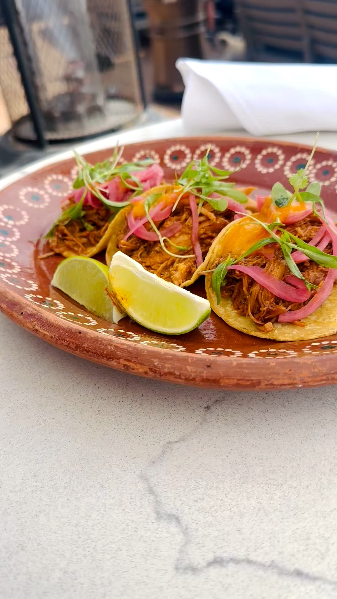 Ocean air, soft light, and a table set with intention.
A slow meal by the sea, savoring the moment and each other.
Some weekends don’t need a destination — they’re already romantic. ✨🌊


#ValentinesGetaway #RomanticWeekend #BeachsideDining #OceanViewMoments
#TablescapeInspo #TablewareStyle #DinnerwareDesign #StyledTable
#QuietLuxury #SlowLiving #LTKHome #WeekendRomance

#LTKValentine #LTKHome #LTKTravel