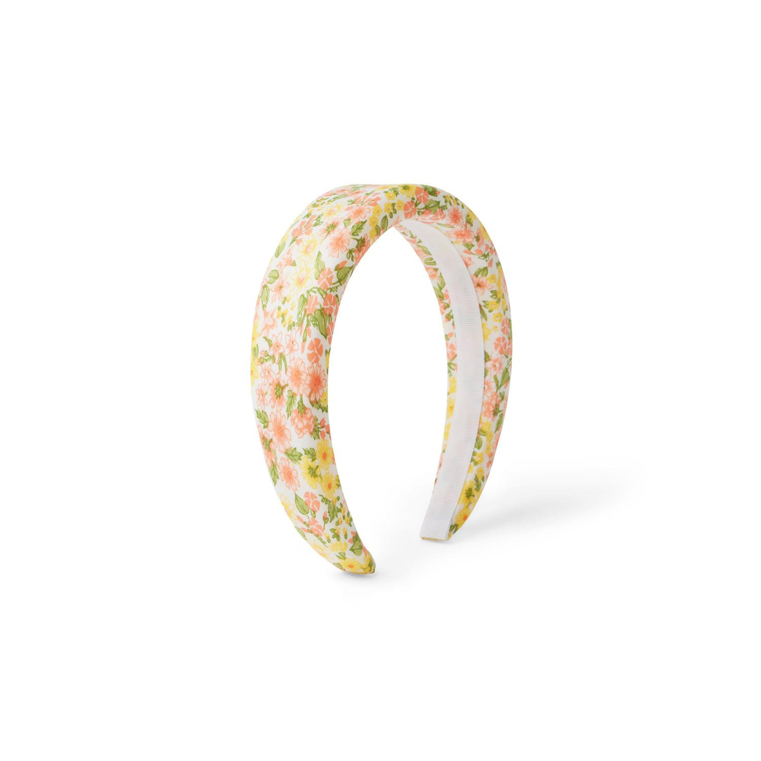 Floral Headband | Janie and Jack