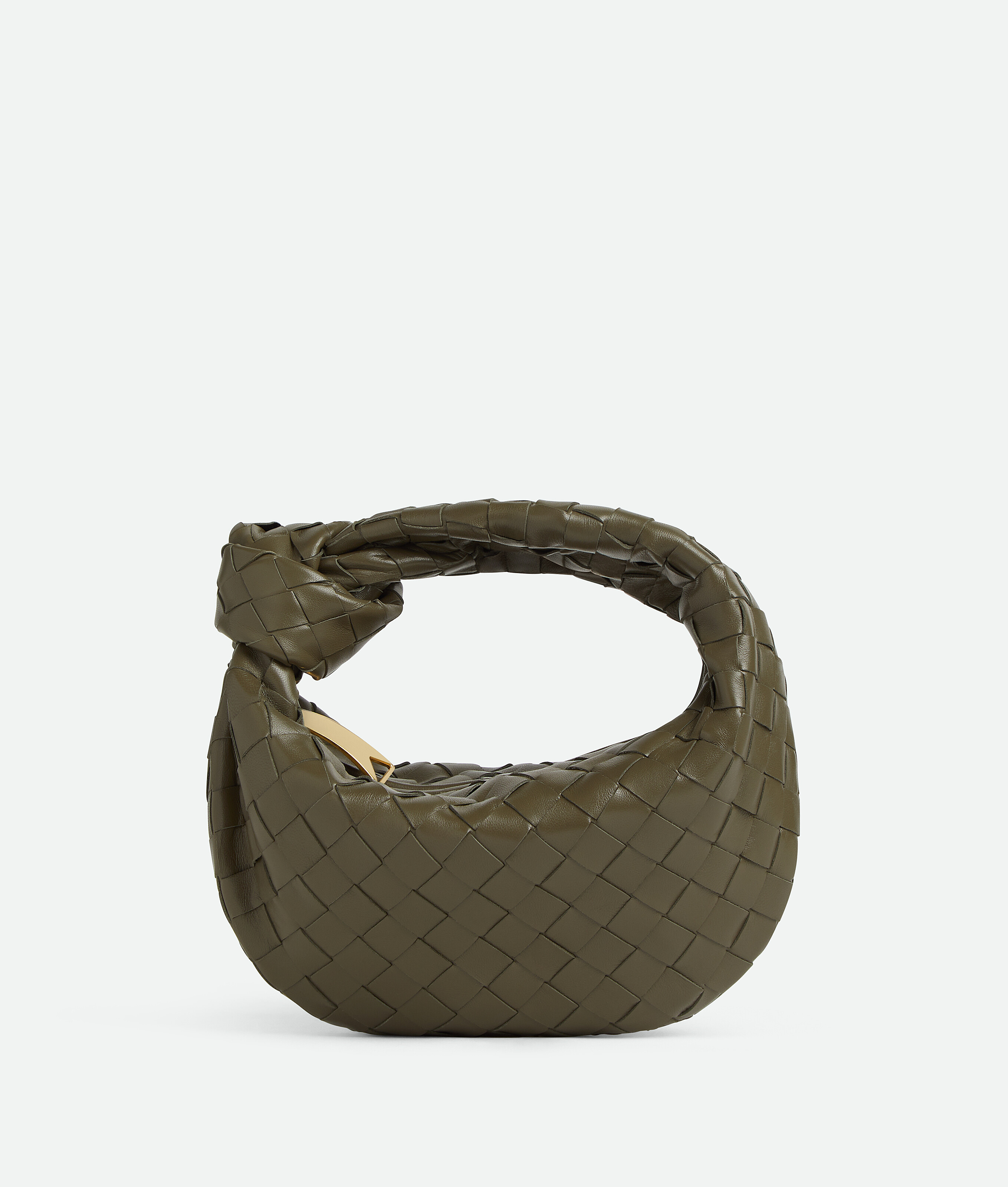 Mini Jodie - Bottega Veneta | Bottega Veneta