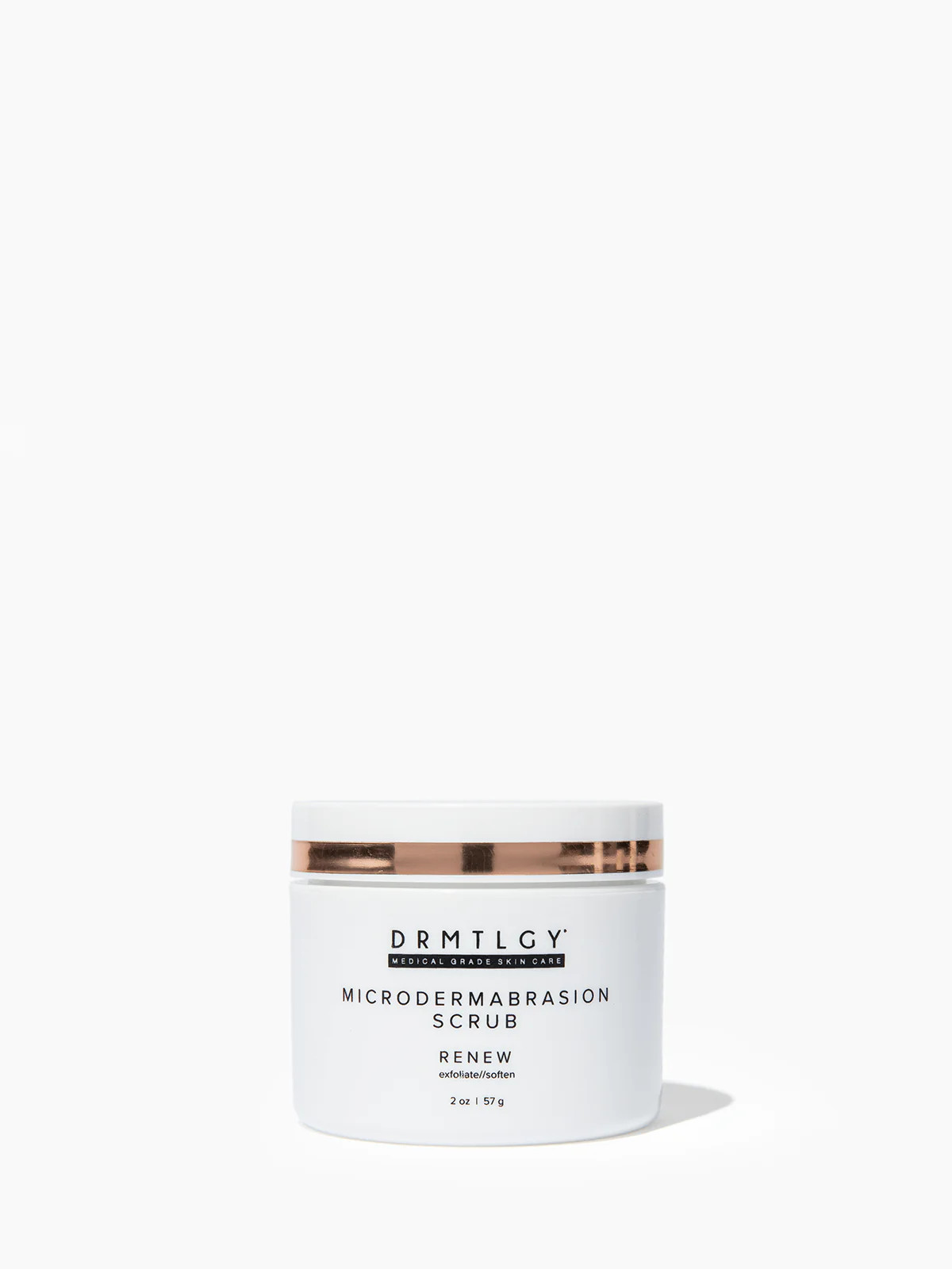 Microdermabrasion Scrub | DRMTLGY