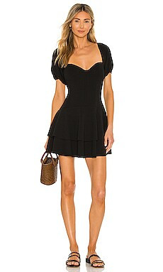 Barcelona Dress
                    
                    SNDYS | Revolve Clothing (Global)
