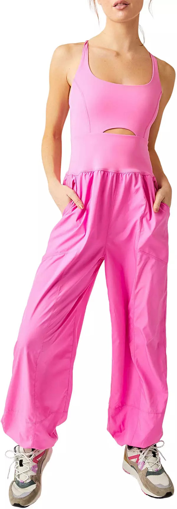 FP Movement Women's Righteous Onesie | Dick's Sporting Goods