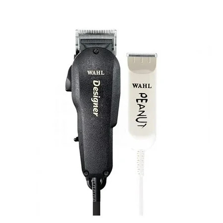 Wahl All Star Combo Adjustable Blade Clipper Peanut Trimmer | Walmart (US)