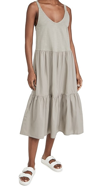 Tamber Tiered Dress | Shopbop