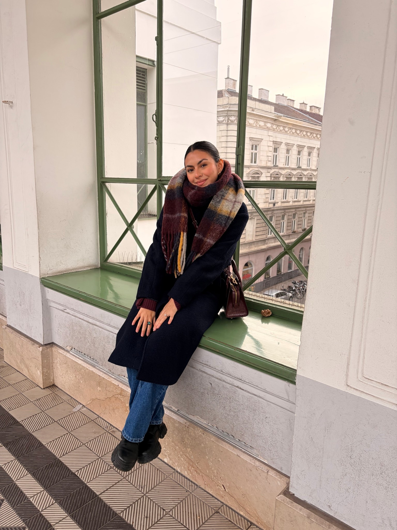 Winter 🥶 essentials 

#LTKwinter #LTKeurope