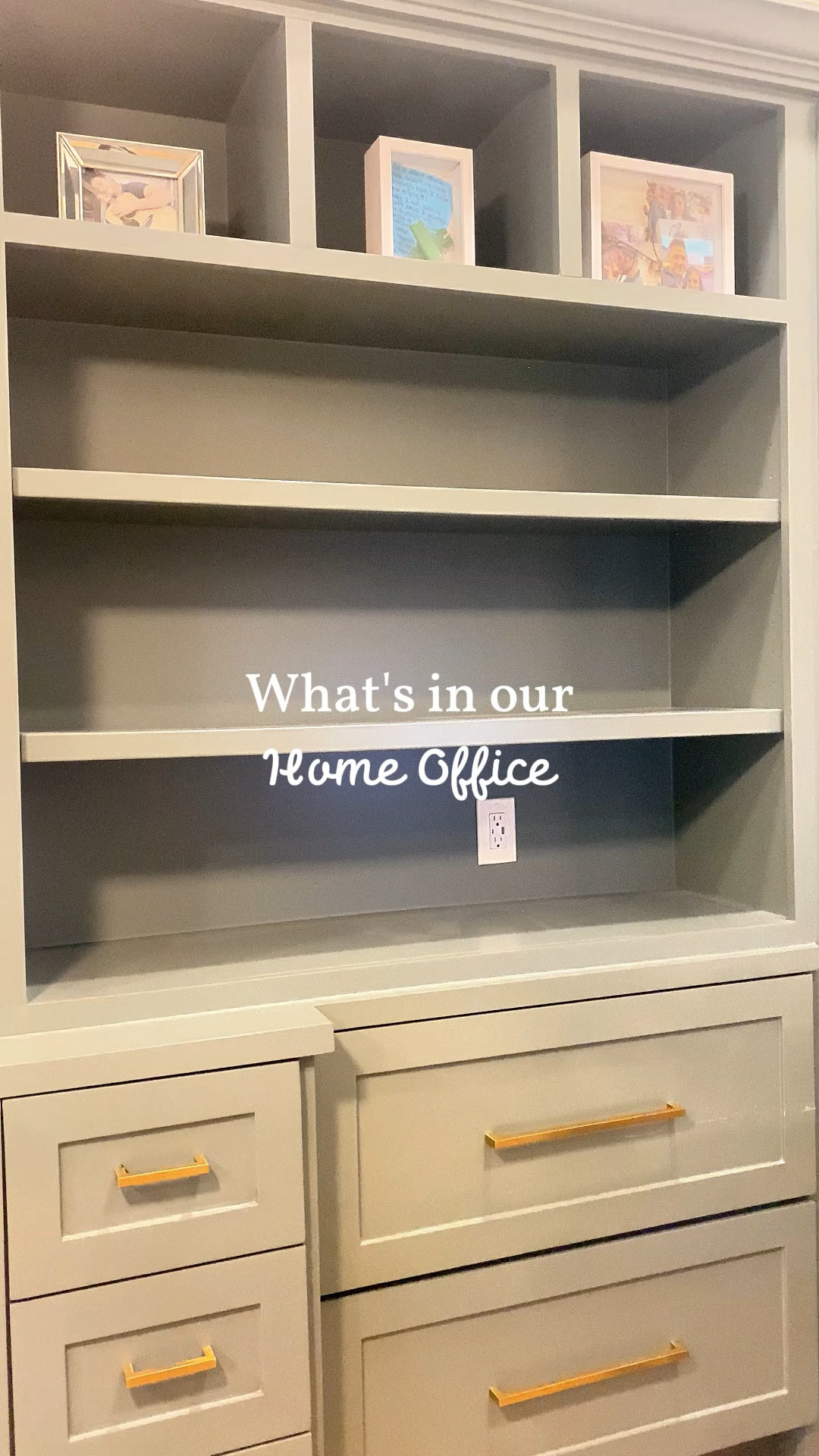 Transform your workspace! 🌟 Join me as I stack and organize my home office cabinet for maximum efficiency and style. 

What do you think about my cabinet transformation? 

I'd love to hear your thoughts and any organization tips you might have! Let’s inspire each other to create the perfect work environment! 💖

Follow us for more:
Inspiration 💫
Links to favorite materials 💚
Before & Afters 👏🏻
Shop & get inspired 👇🏻



#eversancooperdesign 
#homeoffice #Organization #workspacegoals #productivityhacks #OfficeMakeover #clutterfree


#LTKHoliday #LTKCyberWeek #LTKHome