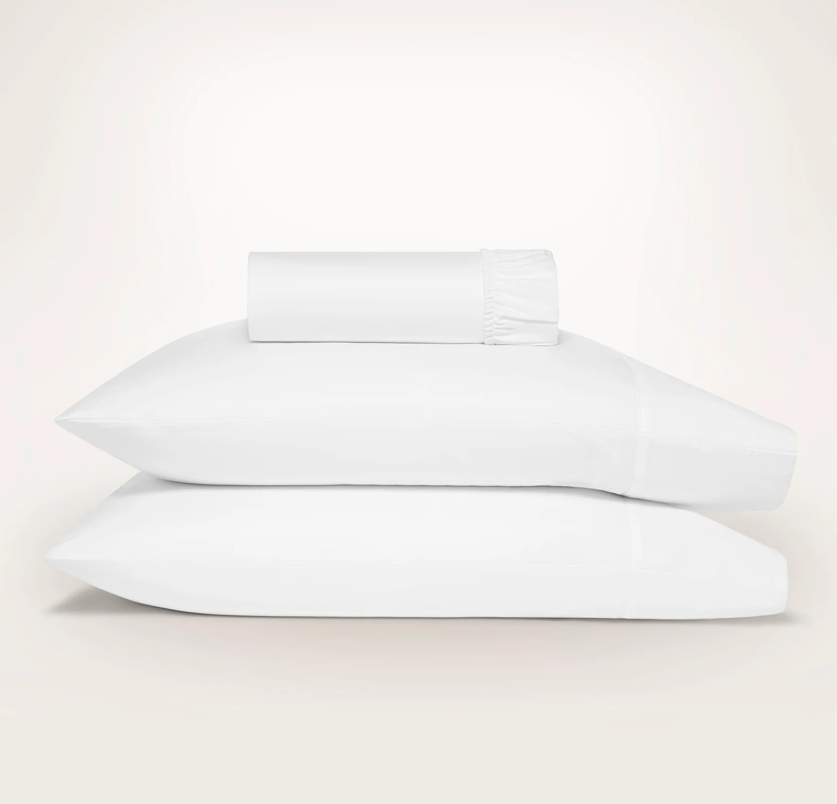 Signature "No-Flat-Sheet" Sheet Set | Boll & Branch