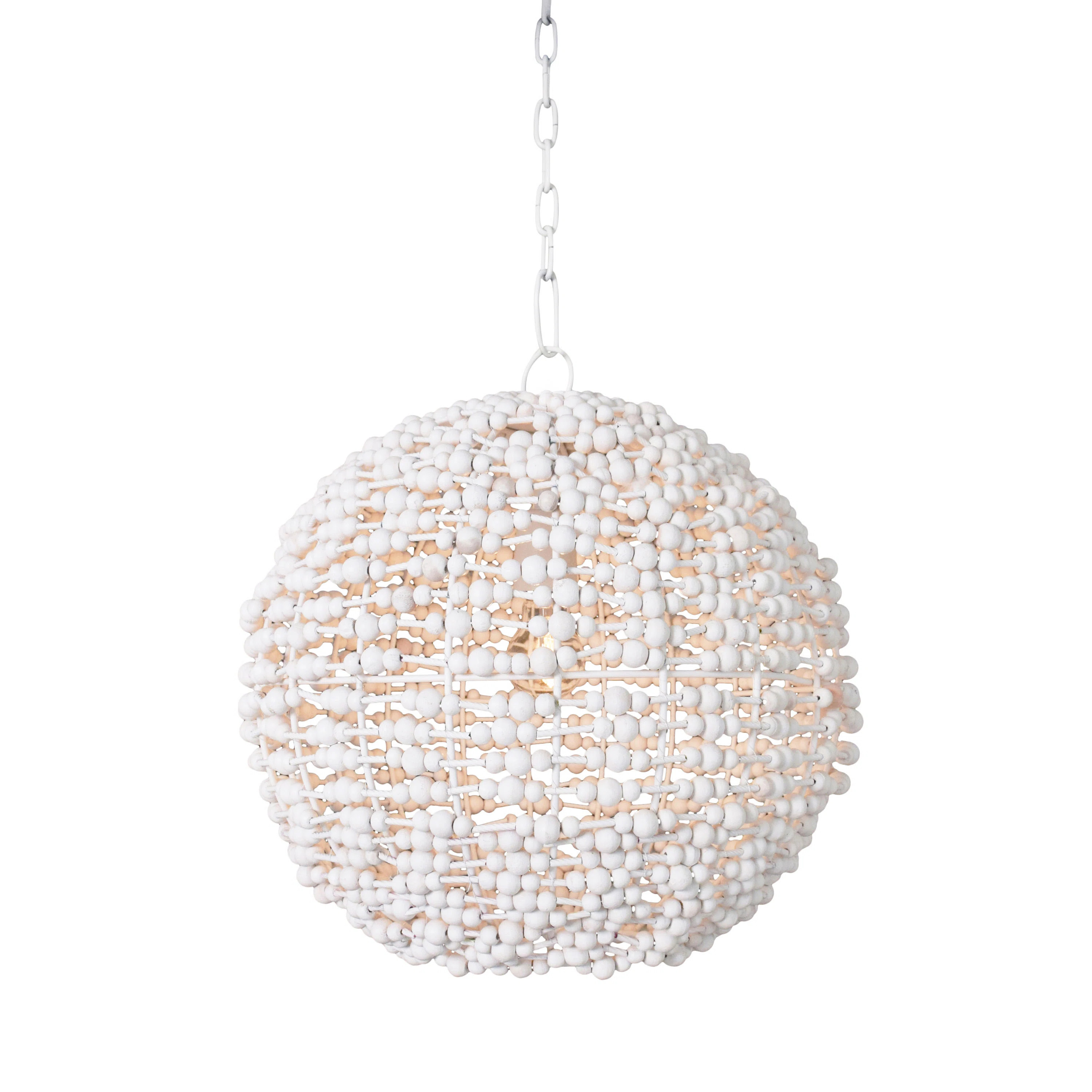 Leena 1 - Light Chandelier | Perigold