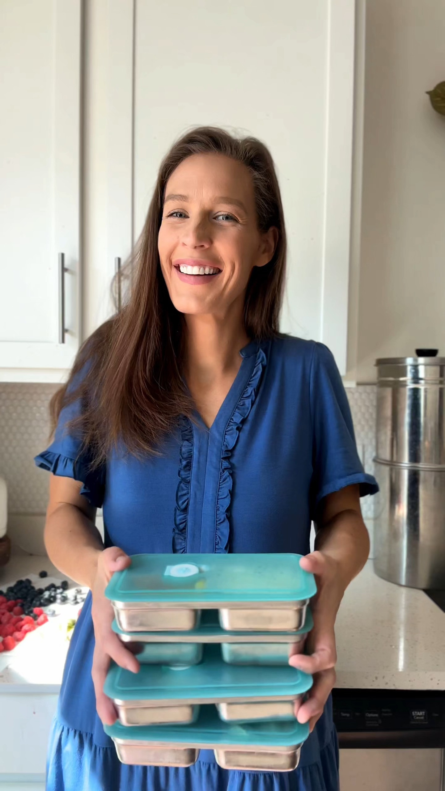 My favorite snack containers!  

 #LTKmomlife #LTKTravel #LTKKids