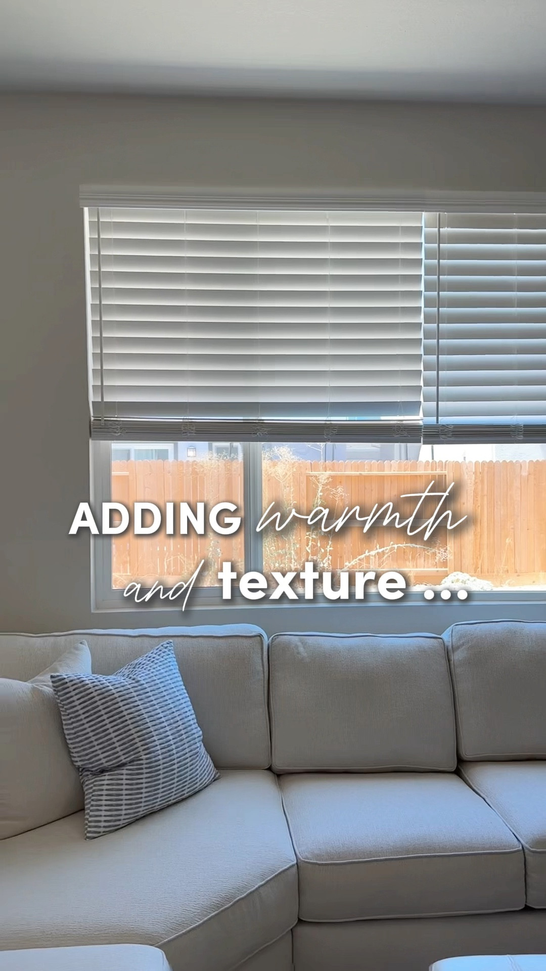 Get the custom look for a fraction of the cost! 

#LTKHome